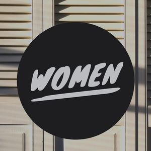 Placeholder for Women's Clothing